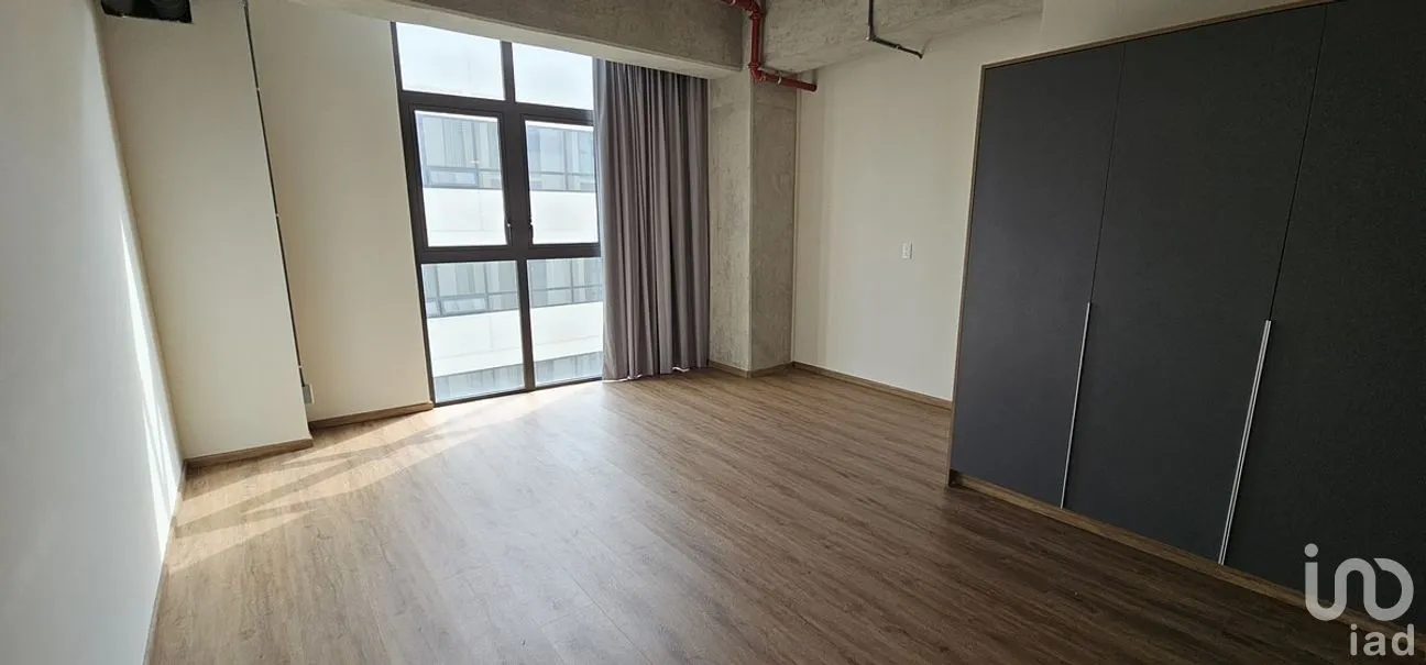 Departamento en Renta en Granada, Miguel Hidalgo, Ciudad de México | NEX-280242 | iad México | Foto 1 de 30