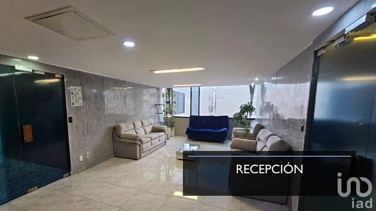 Oficina en Renta en Bosques de las Lomas, Cuajimalpa de Morelos, Ciudad de México | NEX-280243 | iad México | Foto 14 de 15