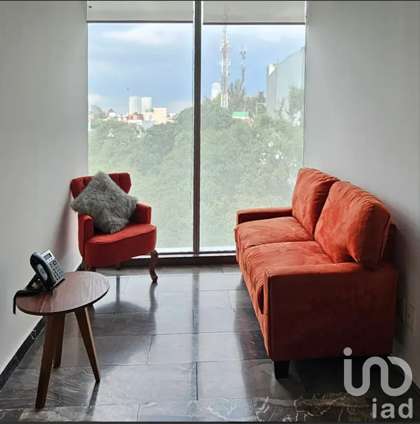 Oficina en Renta en Bosques de las Lomas, Cuajimalpa de Morelos, Ciudad de México | NEX-280243 | iad México | Foto 1 de 15