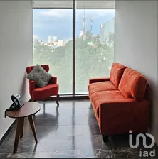 NEX-280243 - Oficina en Renta, con 4 baños, con 11 m2 de construcción en Bosques de las Lomas, CP 05120, Ciudad de México.