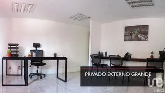 NEX-280244 - Oficina en Renta, con 4 baños, con 13 m2 de construcción en Tabacalera, CP 06030, Ciudad de México.