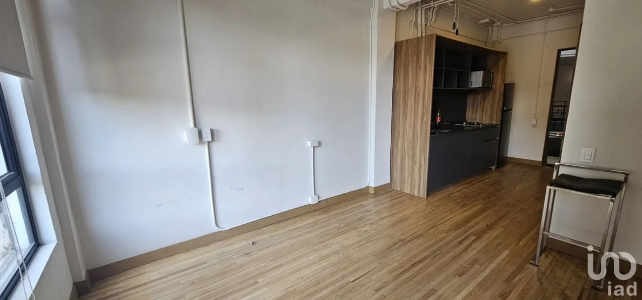 Departamento en Renta en Juárez, Cuauhtémoc, Ciudad de México | NEX-280342 | iad México | Foto 11 de 24