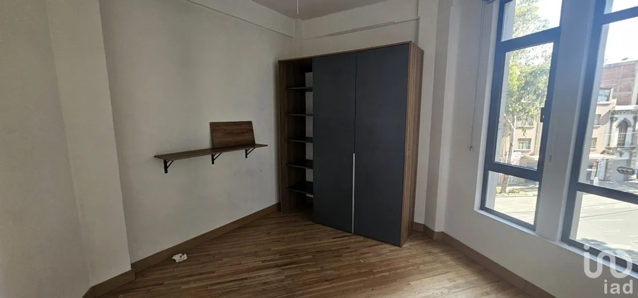 Departamento en Renta en Juárez, Cuauhtémoc, Ciudad de México | NEX-280342 | iad México | Foto 12 de 24