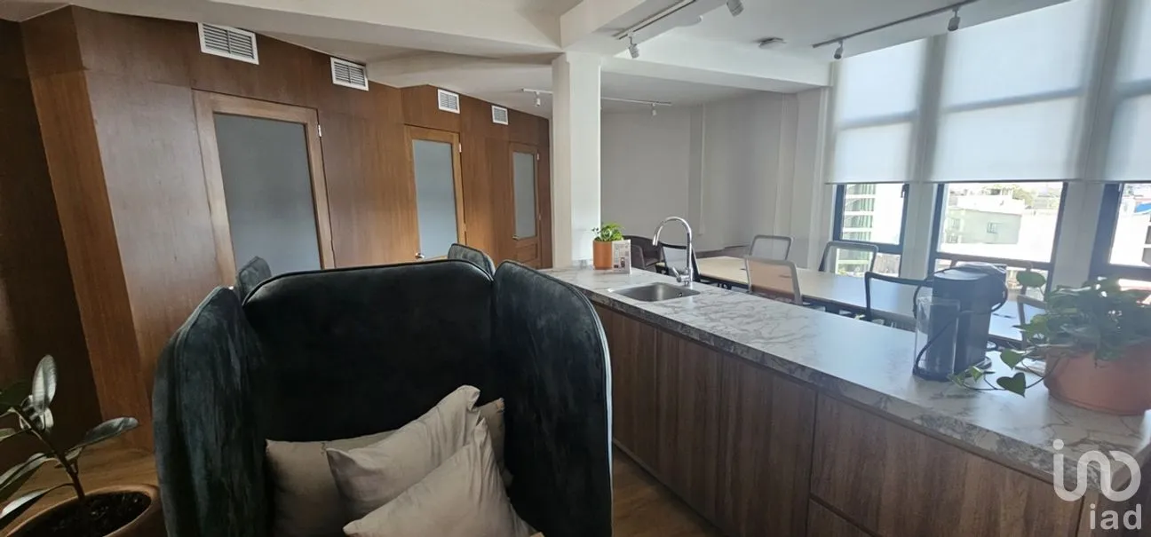 Departamento en Renta en Juárez, Cuauhtémoc, Ciudad de México | NEX-280342 | iad México | Foto 18 de 24