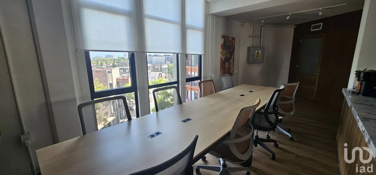 Departamento en Renta en Juárez, Cuauhtémoc, Ciudad de México | NEX-280342 | iad México | Foto 19 de 24