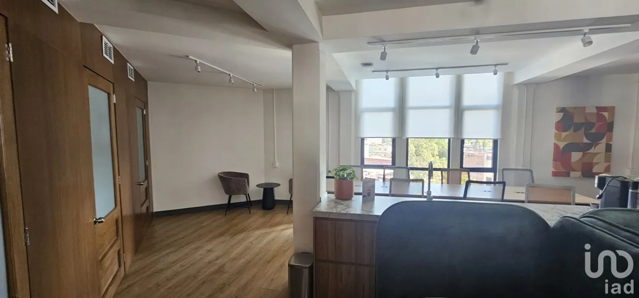 Departamento en Renta en Juárez, Cuauhtémoc, Ciudad de México | NEX-280342 | iad México | Foto 20 de 24