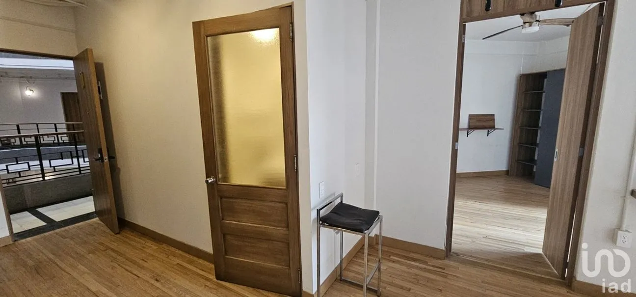 Departamento en Renta en Juárez, Cuauhtémoc, Ciudad de México | NEX-280342 | iad México | Foto 9 de 24