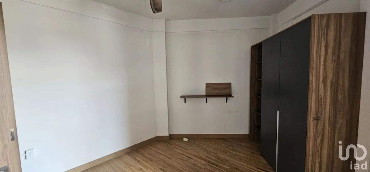 Departamento en Renta en Juárez, Cuauhtémoc, Ciudad de México | NEX-280342 | iad México | Foto 10 de 24