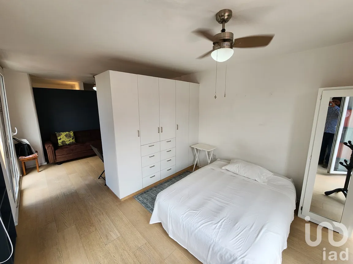 Departamento en Venta en Centro (Área 1), Cuauhtémoc, Ciudad de México | NEX-280343 | iad México | Foto 13 de 22