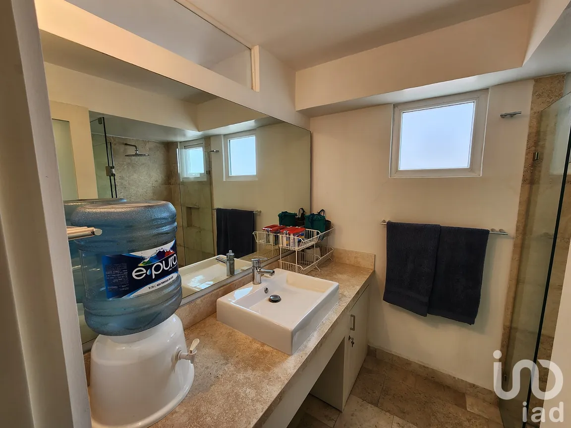Departamento en Venta en Centro (Área 1), Cuauhtémoc, Ciudad de México | NEX-280343 | iad México | Foto 15 de 22