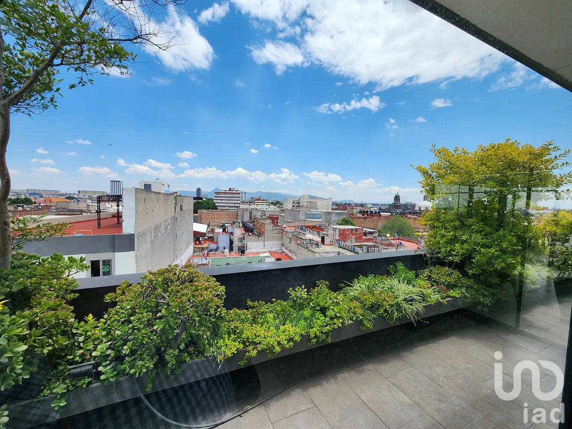 Departamento en Venta en Centro (Área 1), Cuauhtémoc, Ciudad de México | NEX-280343 | iad México | Foto 19 de 22