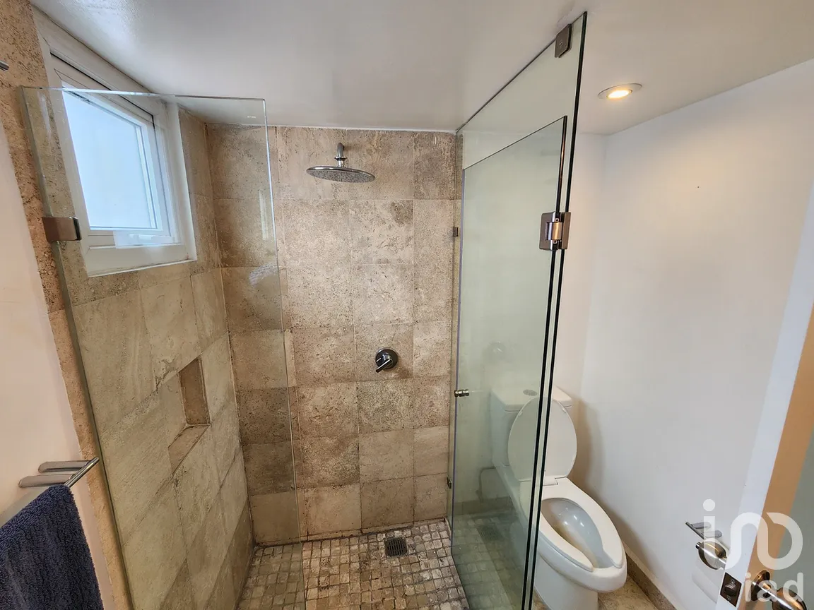 Departamento en Venta en Centro (Área 1), Cuauhtémoc, Ciudad de México | NEX-280343 | iad México | Foto 10 de 22
