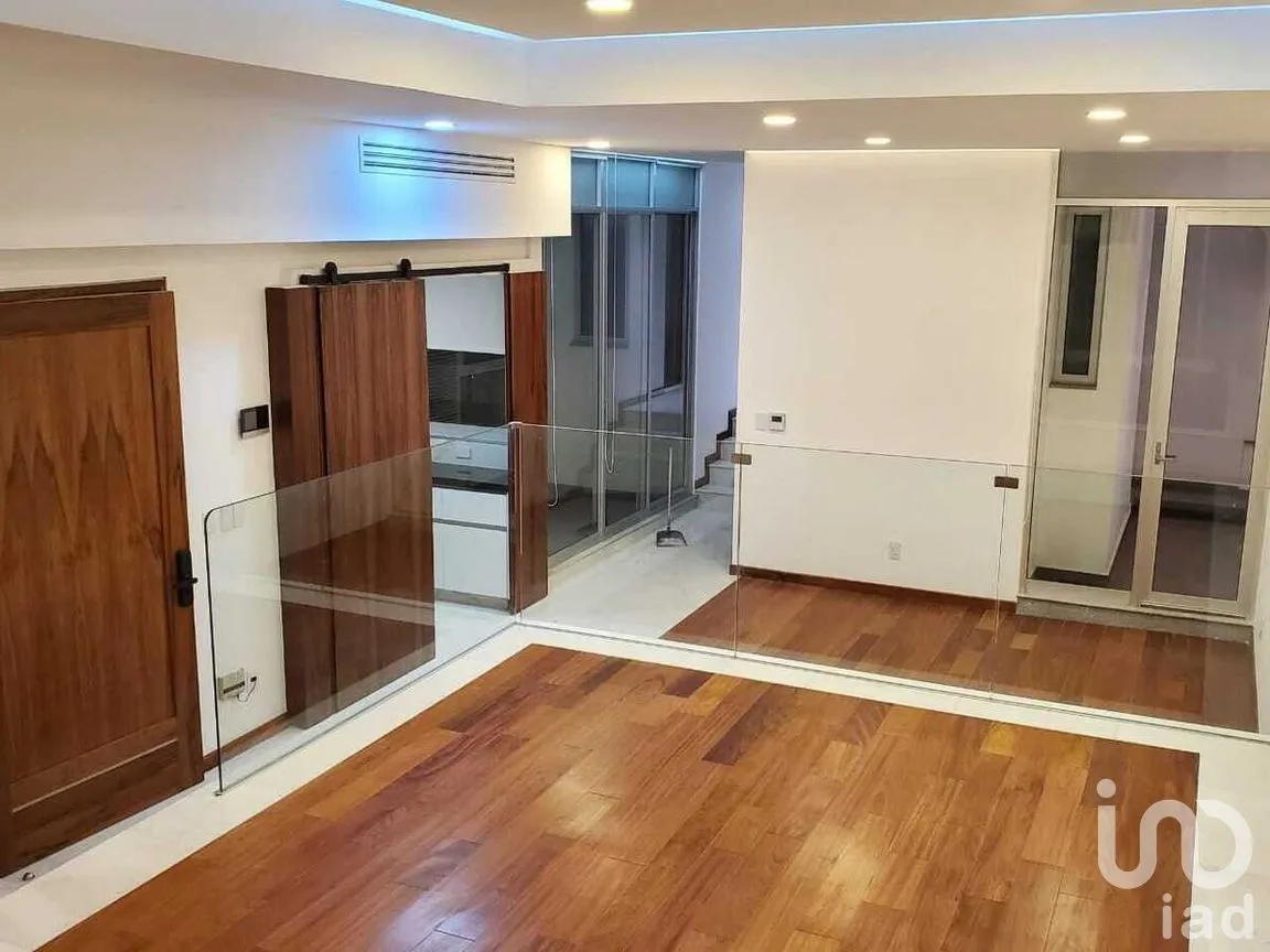 Departamento en Venta en Del Valle Centro, Benito Juárez, Ciudad de México | NEX-280349 | iad México | Foto 2 de 48