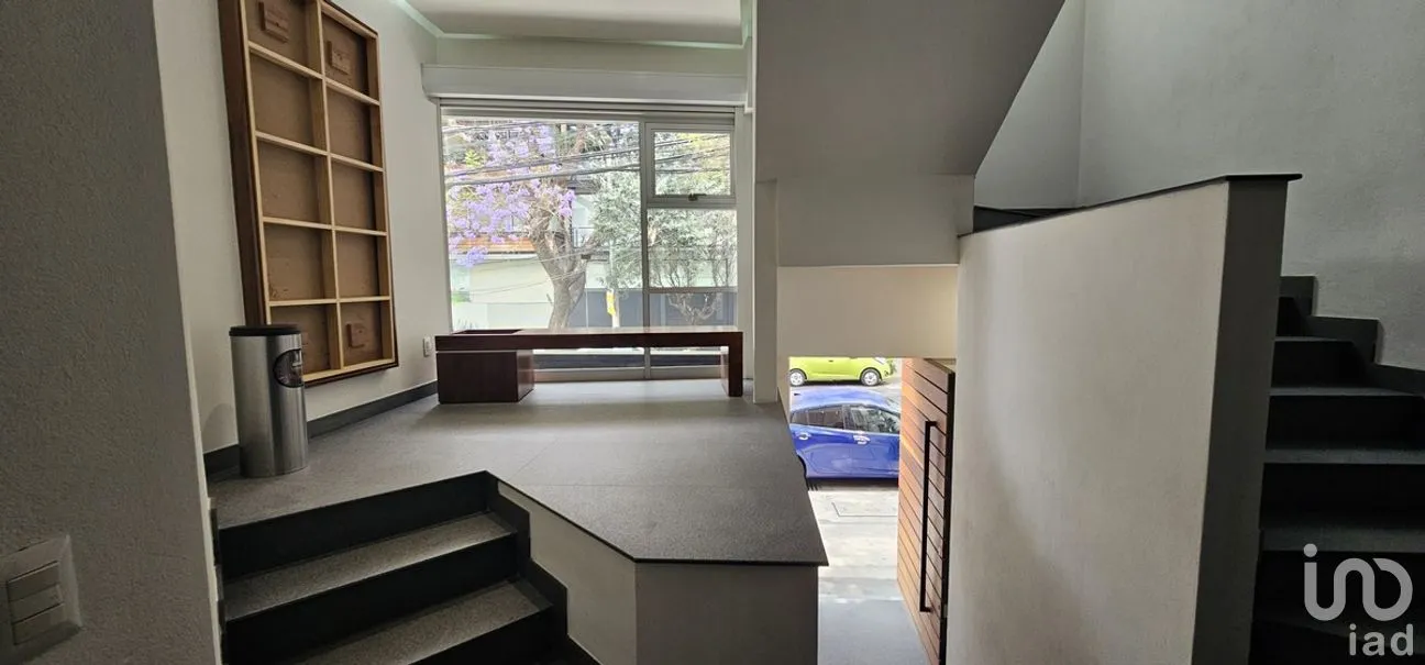 Departamento en Venta en Del Valle Centro, Benito Juárez, Ciudad de México | NEX-280349 | iad México | Foto 11 de 48