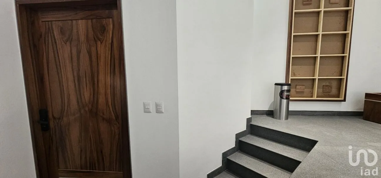 Departamento en Venta en Del Valle Centro, Benito Juárez, Ciudad de México | NEX-280349 | iad México | Foto 12 de 48