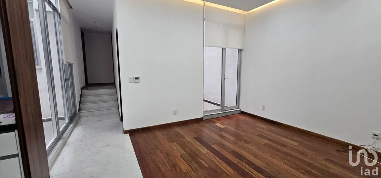 Departamento en Venta en Del Valle Centro, Benito Juárez, Ciudad de México | NEX-280349 | iad México | Foto 14 de 48