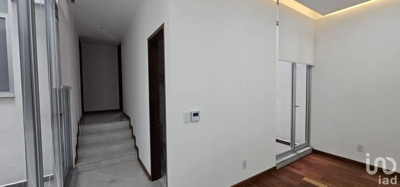 Departamento en Venta en Del Valle Centro, Benito Juárez, Ciudad de México | NEX-280349 | iad México | Foto 15 de 48