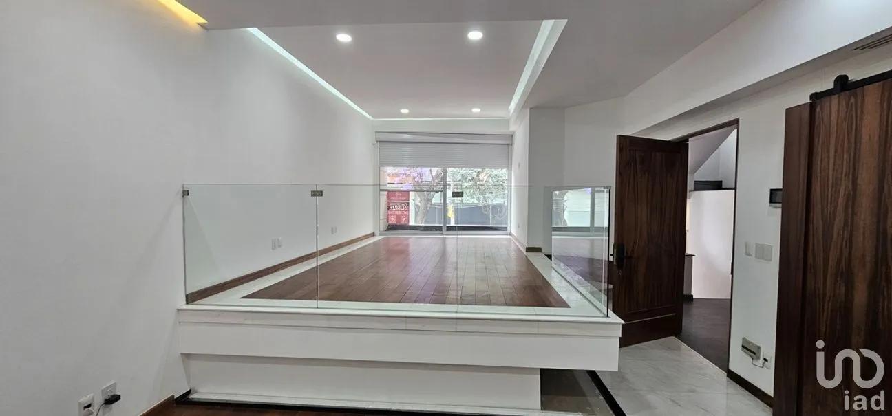 Departamento en Venta en Del Valle Centro, Benito Juárez, Ciudad de México | NEX-280349 | iad México | Foto 16 de 48