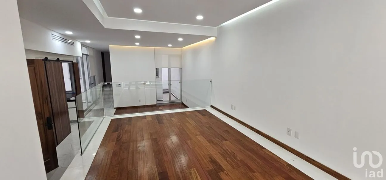 Departamento en Venta en Del Valle Centro, Benito Juárez, Ciudad de México | NEX-280349 | iad México | Foto 17 de 48