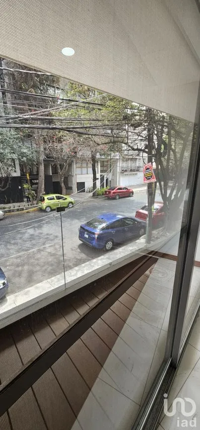 Departamento en Venta en Del Valle Centro, Benito Juárez, Ciudad de México | NEX-280349 | iad México | Foto 19 de 48