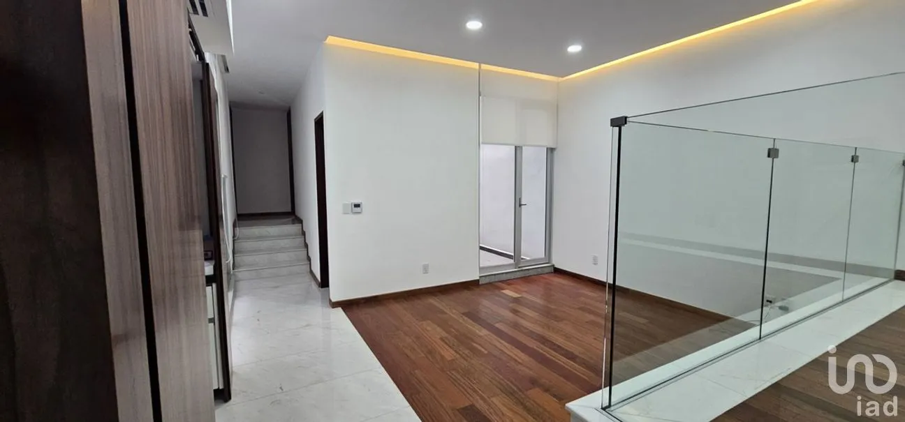 Departamento en Venta en Del Valle Centro, Benito Juárez, Ciudad de México | NEX-280349 | iad México | Foto 3 de 48