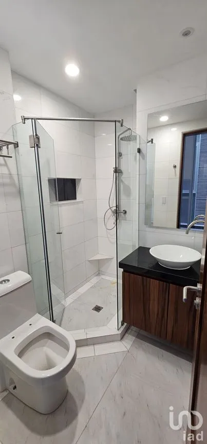 Departamento en Venta en Del Valle Centro, Benito Juárez, Ciudad de México | NEX-280349 | iad México | Foto 21 de 48