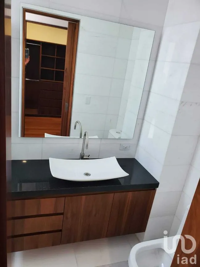 Departamento en Venta en Del Valle Centro, Benito Juárez, Ciudad de México | NEX-280349 | iad México | Foto 22 de 48