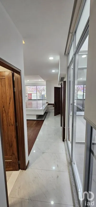 Departamento en Venta en Del Valle Centro, Benito Juárez, Ciudad de México | NEX-280349 | iad México | Foto 23 de 48