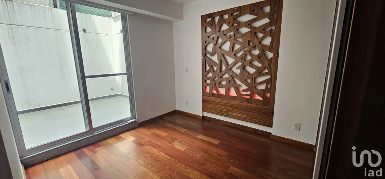 Departamento en Venta en Del Valle Centro, Benito Juárez, Ciudad de México | NEX-280349 | iad México | Foto 26 de 48