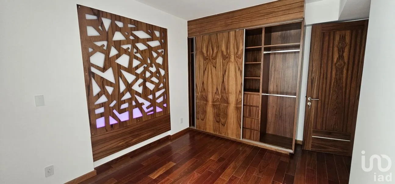 Departamento en Venta en Del Valle Centro, Benito Juárez, Ciudad de México | NEX-280349 | iad México | Foto 27 de 48