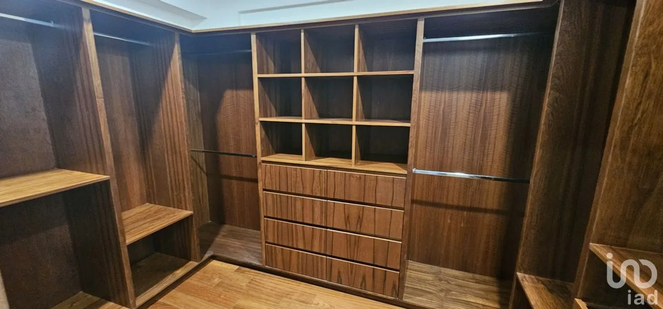 Departamento en Venta en Del Valle Centro, Benito Juárez, Ciudad de México | NEX-280349 | iad México | Foto 29 de 48