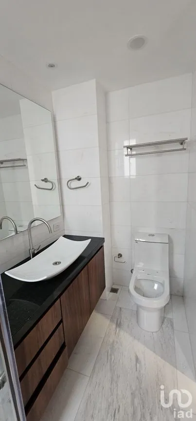 Departamento en Venta en Del Valle Centro, Benito Juárez, Ciudad de México | NEX-280349 | iad México | Foto 32 de 48