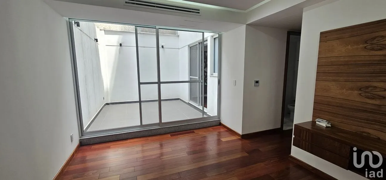 Departamento en Venta en Del Valle Centro, Benito Juárez, Ciudad de México | NEX-280349 | iad México | Foto 34 de 48