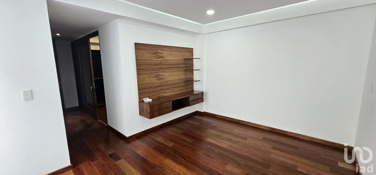 Departamento en Venta en Del Valle Centro, Benito Juárez, Ciudad de México | NEX-280349 | iad México | Foto 35 de 48