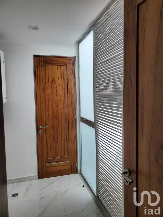 Departamento en Venta en Del Valle Centro, Benito Juárez, Ciudad de México | NEX-280349 | iad México | Foto 37 de 48
