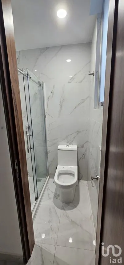 Departamento en Venta en Del Valle Centro, Benito Juárez, Ciudad de México | NEX-280349 | iad México | Foto 39 de 48