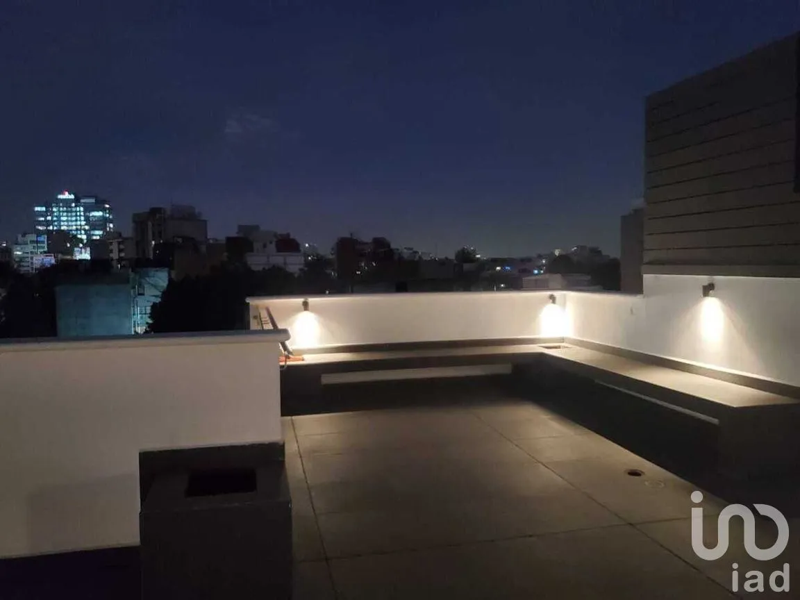 Departamento en Venta en Del Valle Centro, Benito Juárez, Ciudad de México | NEX-280349 | iad México | Foto 42 de 48