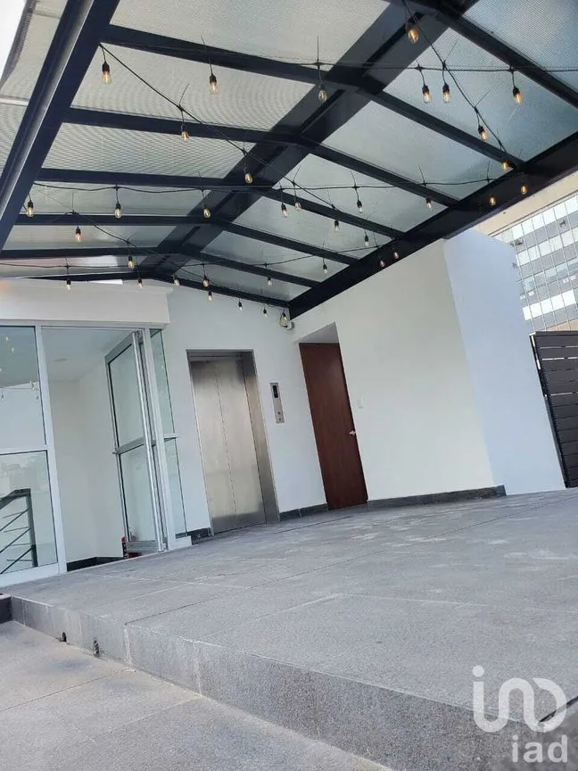 Departamento en Venta en Del Valle Centro, Benito Juárez, Ciudad de México | NEX-280349 | iad México | Foto 46 de 48