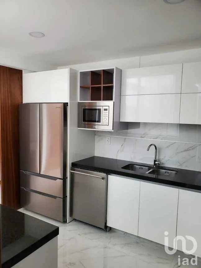 Departamento en Venta en Del Valle Centro, Benito Juárez, Ciudad de México | NEX-280349 | iad México | Foto 7 de 48