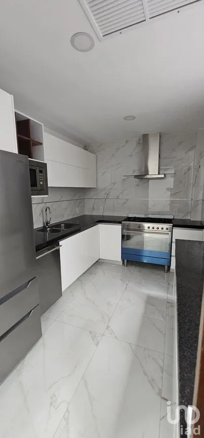 Departamento en Venta en Del Valle Centro, Benito Juárez, Ciudad de México | NEX-280349 | iad México | Foto 8 de 48
