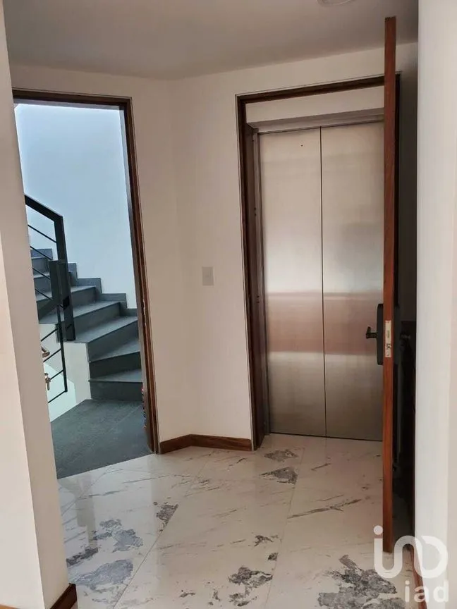 Departamento en Venta en Del Valle Centro, Benito Juárez, Ciudad de México | NEX-280349 | iad México | Foto 10 de 48
