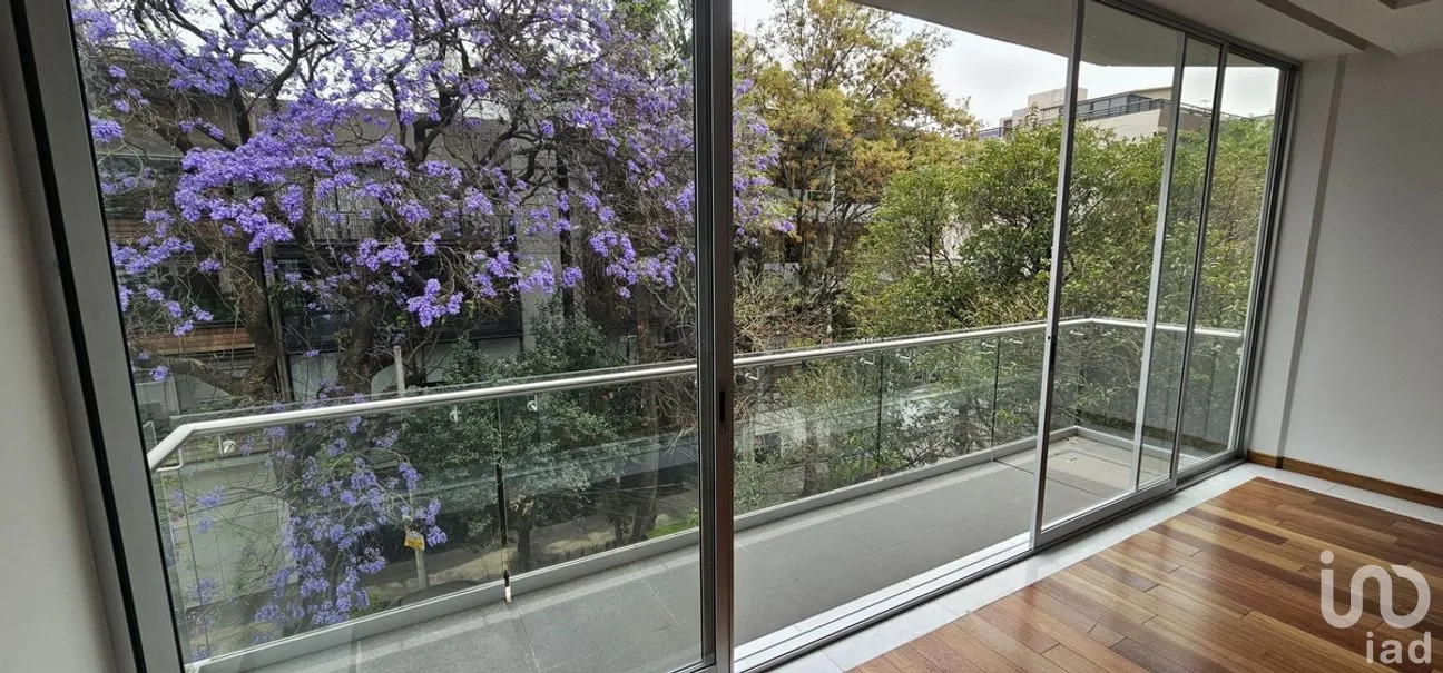 Departamento en Venta en Del Valle Centro, Benito Juárez, Ciudad de México | NEX-280351 | iad México | Foto 2 de 27