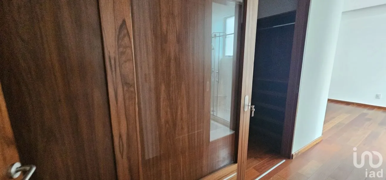 Departamento en Venta en Del Valle Centro, Benito Juárez, Ciudad de México | NEX-280351 | iad México | Foto 11 de 27