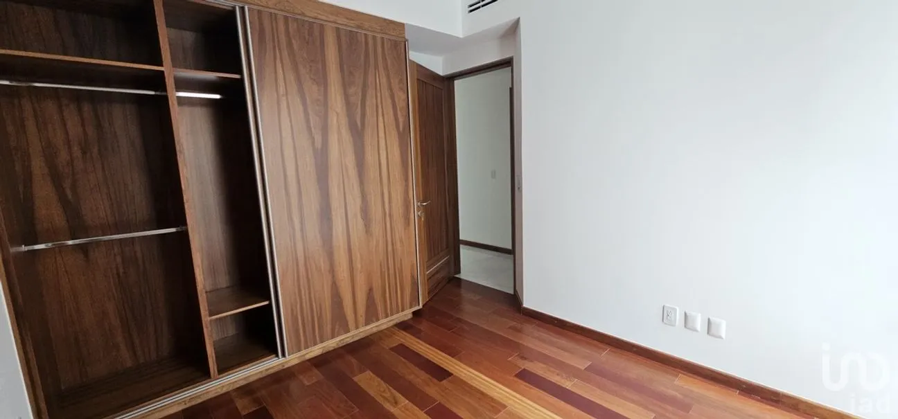Departamento en Venta en Del Valle Centro, Benito Juárez, Ciudad de México | NEX-280351 | iad México | Foto 12 de 27