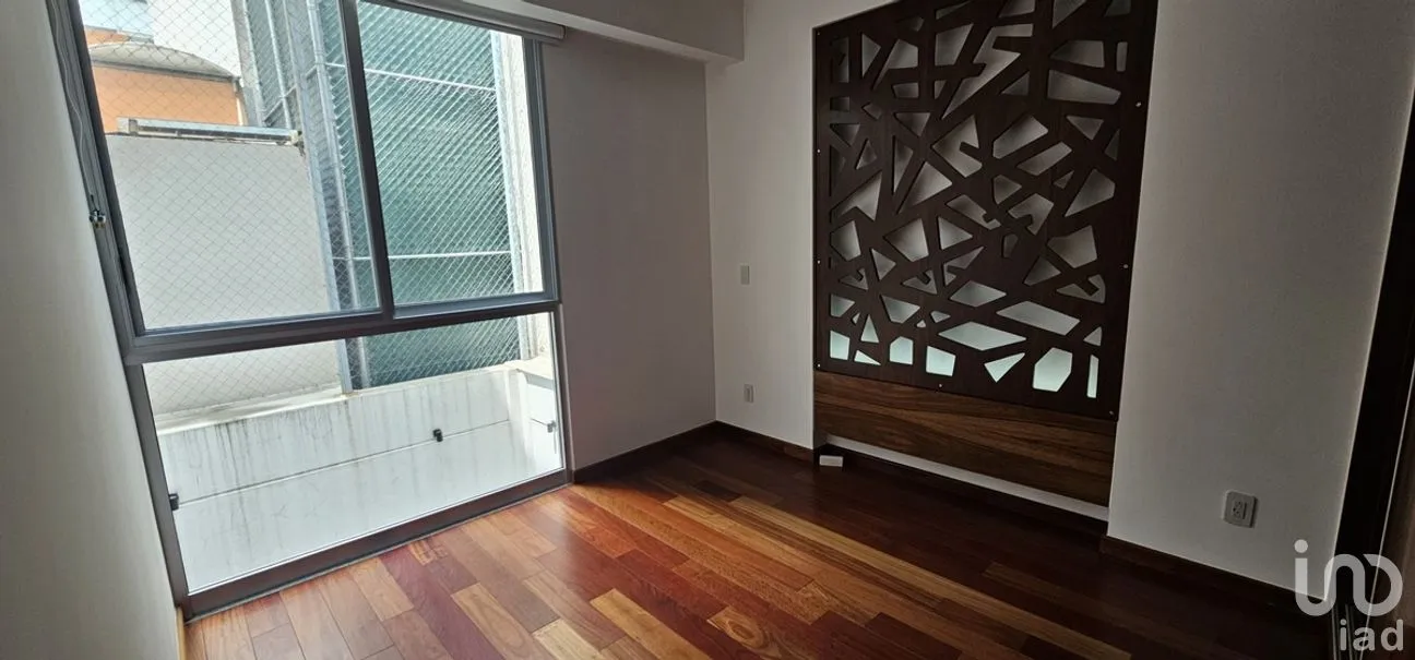Departamento en Venta en Del Valle Centro, Benito Juárez, Ciudad de México | NEX-280351 | iad México | Foto 13 de 27