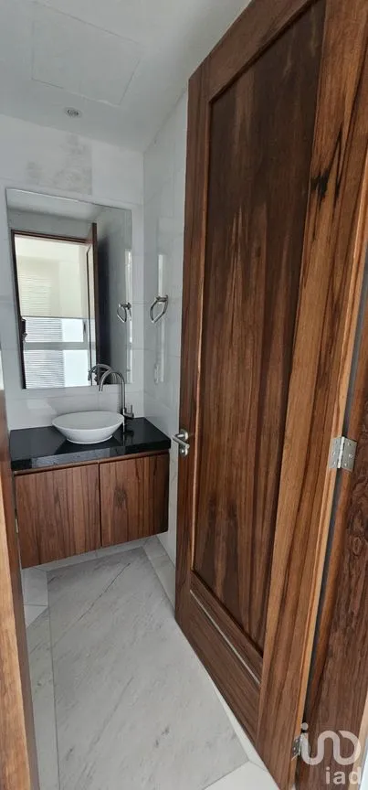 Departamento en Venta en Del Valle Centro, Benito Juárez, Ciudad de México | NEX-280351 | iad México | Foto 14 de 27