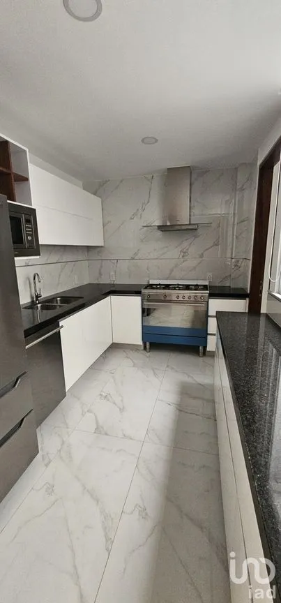 Departamento en Venta en Del Valle Centro, Benito Juárez, Ciudad de México | NEX-280351 | iad México | Foto 16 de 27
