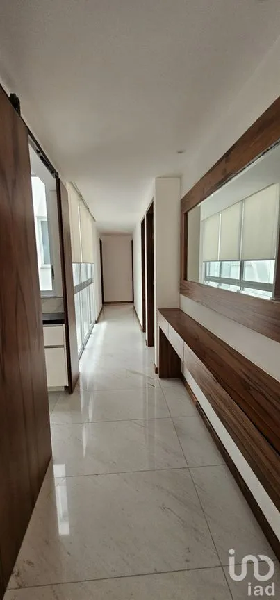 Departamento en Venta en Del Valle Centro, Benito Juárez, Ciudad de México | NEX-280351 | iad México | Foto 17 de 27