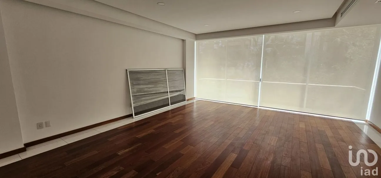 Departamento en Venta en Del Valle Centro, Benito Juárez, Ciudad de México | NEX-280351 | iad México | Foto 19 de 27