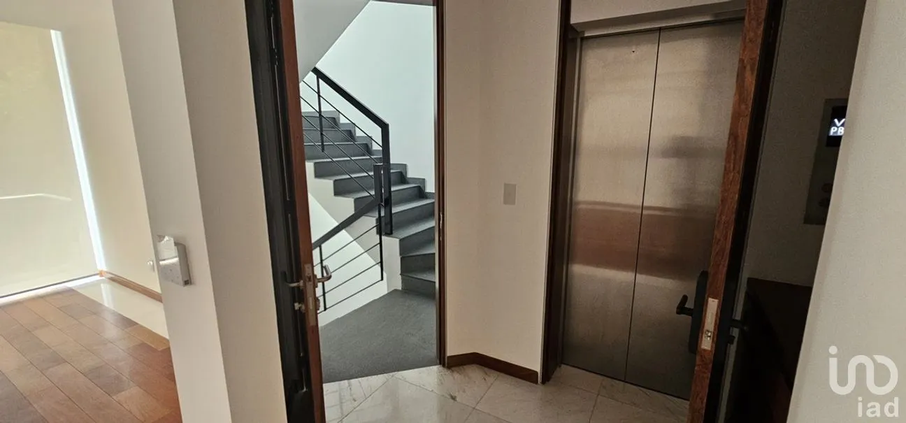 Departamento en Venta en Del Valle Centro, Benito Juárez, Ciudad de México | NEX-280351 | iad México | Foto 20 de 27